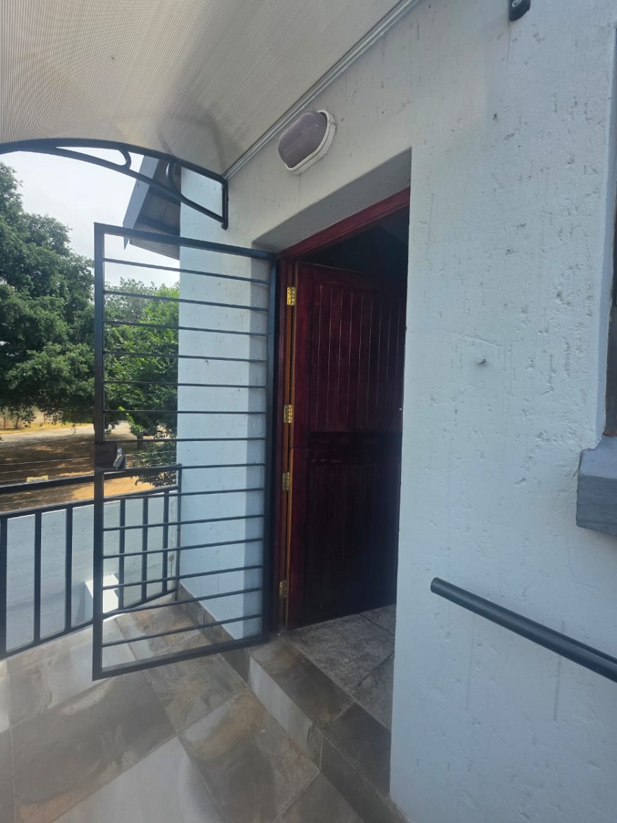 To Let 2 Bedroom Property for Rent in Vaalpark Free State